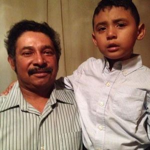 Meet your Posher, Martin